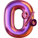 Enjoy 0% Deposit Fee